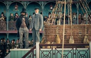 熱氣球飛行家電影劇照13