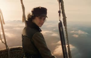 熱氣球飛行家電影劇照8