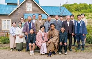 北之櫻守電影劇照2