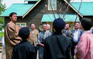 北之櫻守電影劇照6