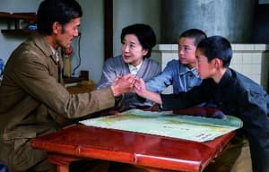 北之櫻守電影劇照7