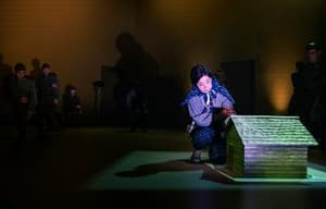 北之櫻守電影劇照9