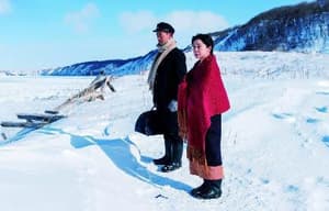 北之櫻守電影劇照11