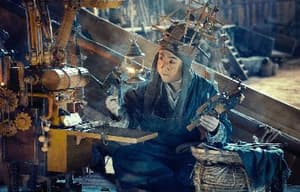 悟空傳電影劇照7