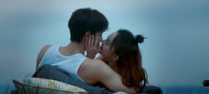 不要忘記我愛你電影劇照2