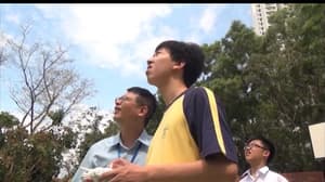 媽媽，我有一條了不起的神經！電影劇照4