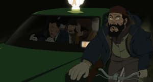 東京教父(4K修復版)電影劇照12