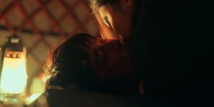 臍帶電影劇照26