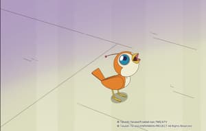 麵包超人大電影：露寶莉與窩心的禮物電影劇照42