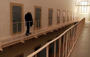 沉默共犯電影劇照5