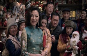 舊年聖誕好戀嚟電影劇照3