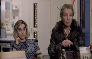 舊年聖誕好戀嚟電影劇照4