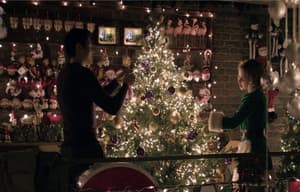 舊年聖誕好戀嚟電影劇照7