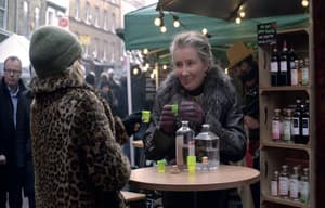 舊年聖誕好戀嚟電影劇照9