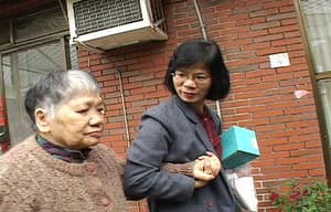 斯瑪蓮 + 某年  - 華語紀錄片節2017電影劇照2