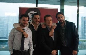 黑碳換金術電影劇照8