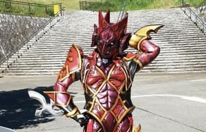 幪面超人平成Generations Forever電影劇照2