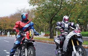 幪面超人平成Generations Forever電影劇照13