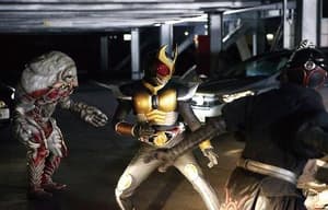 幪面超人平成Generations Forever電影劇照3