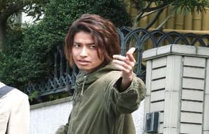 幪面超人平成Generations Forever電影劇照7