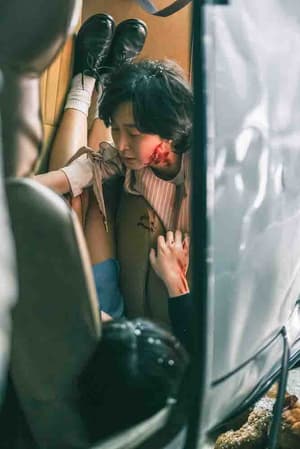 金手指電影劇照7