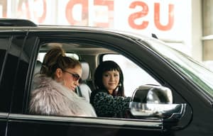 豔舞大盜電影劇照2