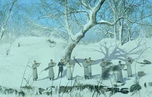 無問西東電影劇照14