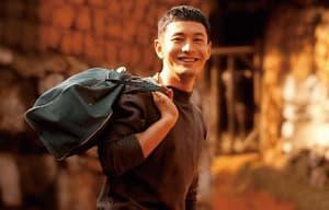 無問西東電影劇照6