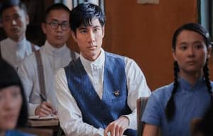 無問西東電影劇照8