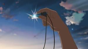 追逐繁星的孩子 (新海誠的電影世界)電影劇照4