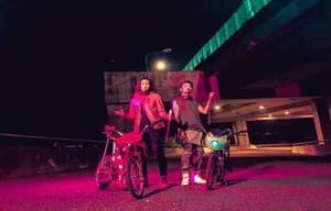 香港大師電影劇照4