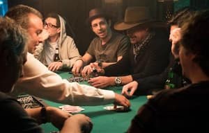 莫莉遊戲電影劇照4