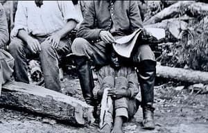 我不是黑奴電影劇照3