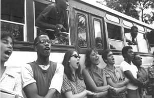 我不是黑奴電影劇照5