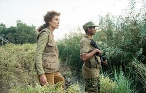 第一眼戰線電影劇照4