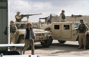 第一眼戰線電影劇照7