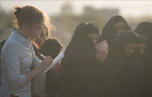 第一眼戰線電影劇照9