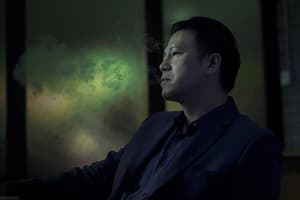 死因無可疑電影劇照16