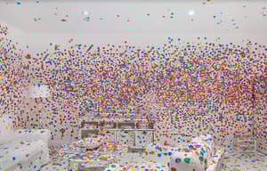 點止草間彌生電影劇照5