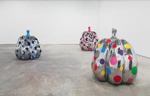 點止草間彌生電影劇照8