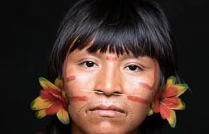 她說(EUFF 2020)電影劇照2