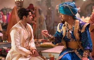 阿拉丁電影劇照14