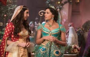 阿拉丁電影劇照15