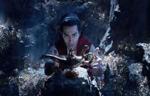 阿拉丁電影劇照5