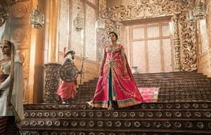 阿拉丁電影劇照12