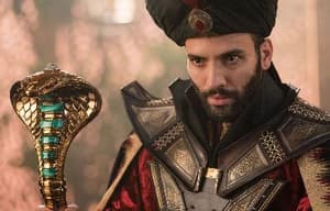 阿拉丁電影劇照13