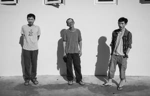 大佛普拉斯電影劇照4