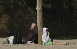 月光奏鳴曲：無聲的三樂章電影劇照3