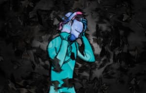 月光奏鳴曲：無聲的三樂章電影劇照4