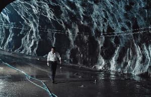 追捕電影劇照4